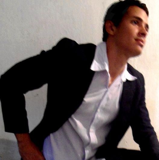 Foto de Marcelo Vieira