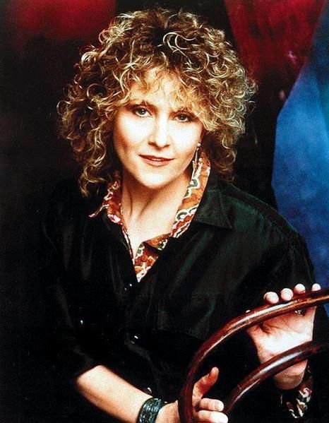 Foto de Lacy J. Dalton