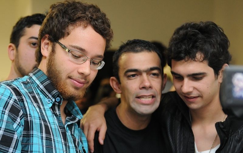 Foto de Banda Conexa