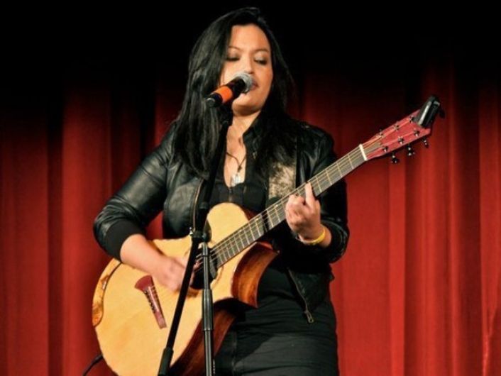 Foto de Melissa Polinar