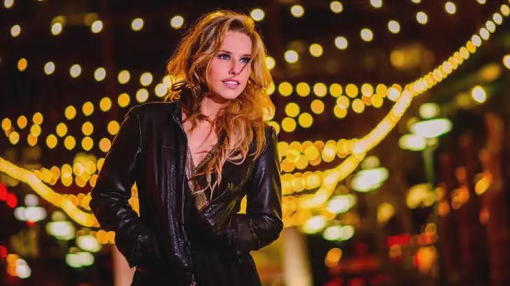 Foto de Amy Whitcomb