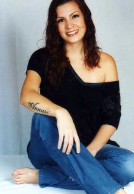 Photo of Quésia Barbosa