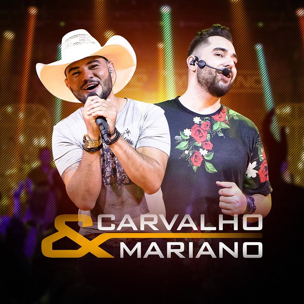 Foto de Carvalho e Mariano