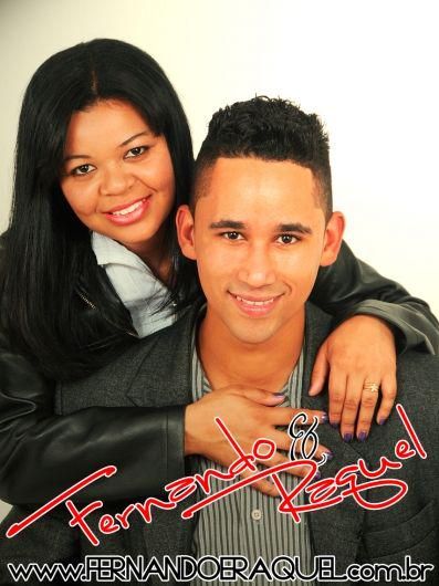 Photo of Fernando e Raquel