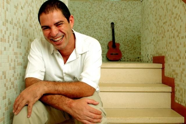 Foto de Paulo Padilha