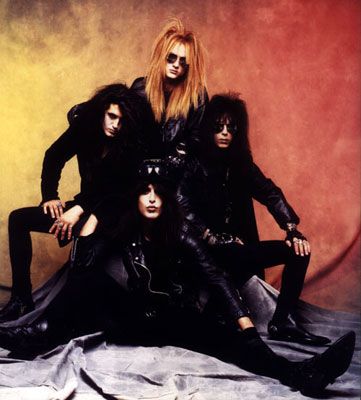 Foto de Pretty Boy Floyd
