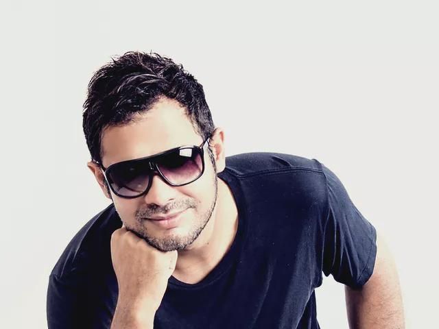 Foto de Elvis Maximmo