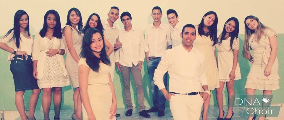 Foto de D.N.A Choir