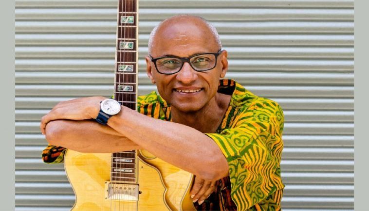 Foto de Claudio Jorge