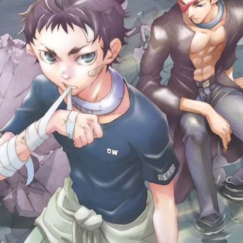 Foto de Deadman Wonderland