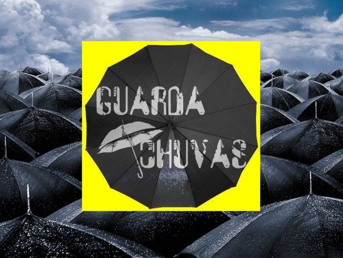 Photo of Guarda-Chuvas