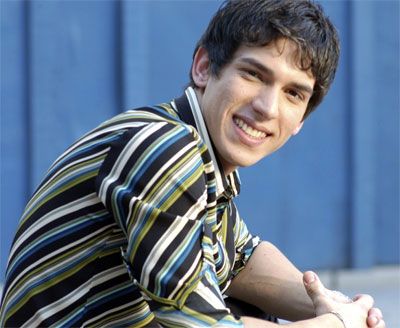 Foto de Thiago Savonarolla