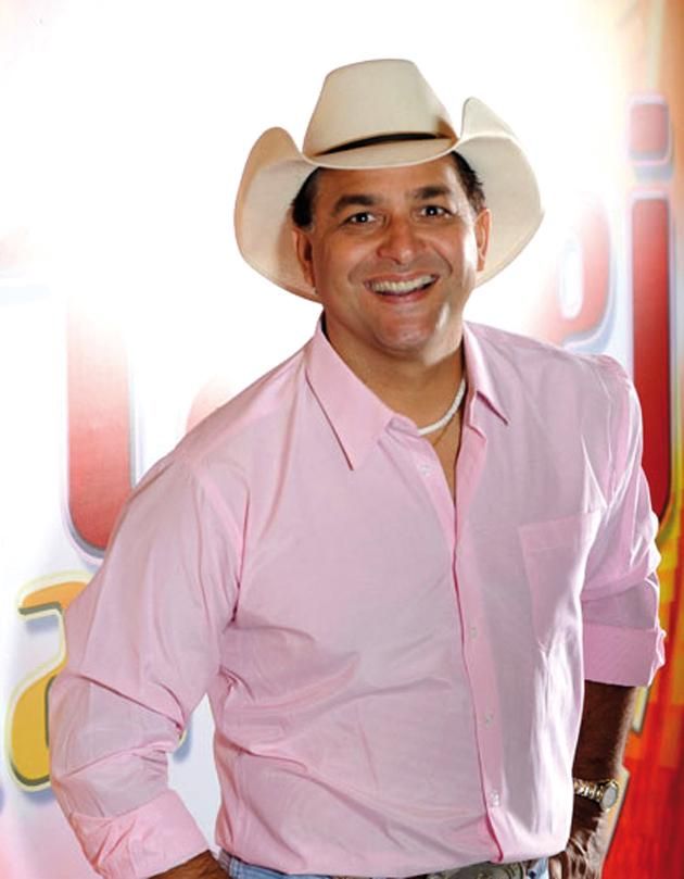 Foto de Marco Brasil