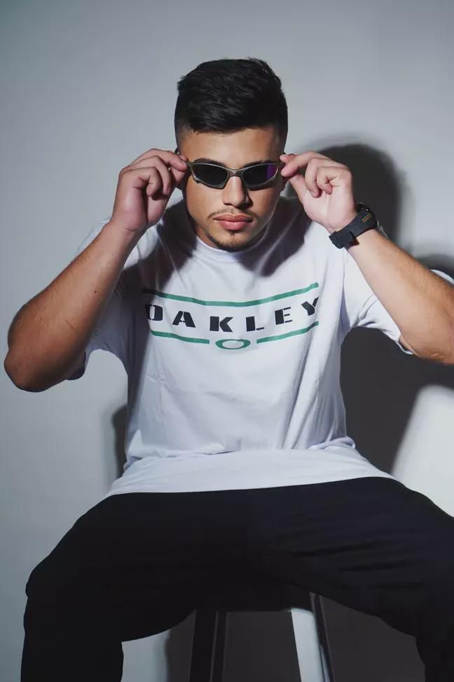 Foto de DJ Patrick Muniz