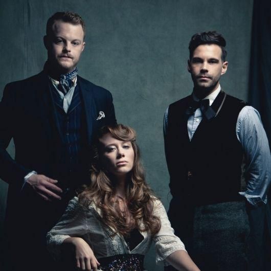 Foto de The Lone Bellow