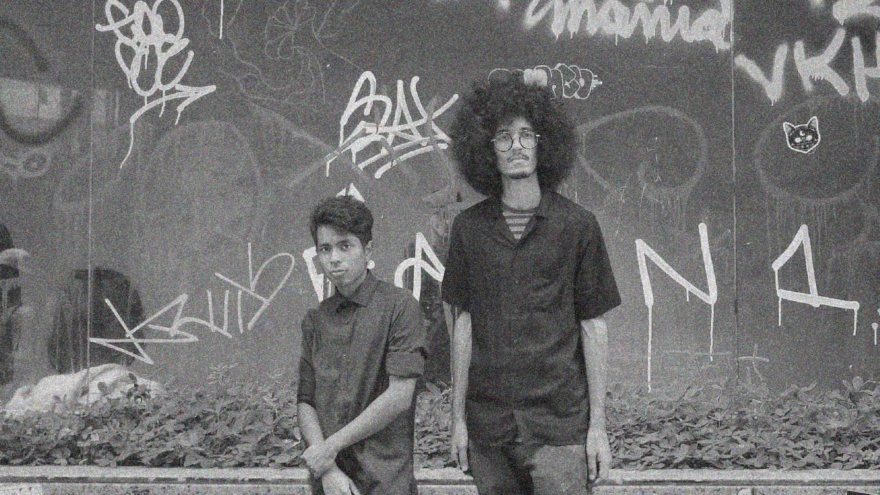 Photo of Lunatics In Poetry