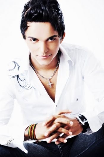 Foto de Jorge Henrique