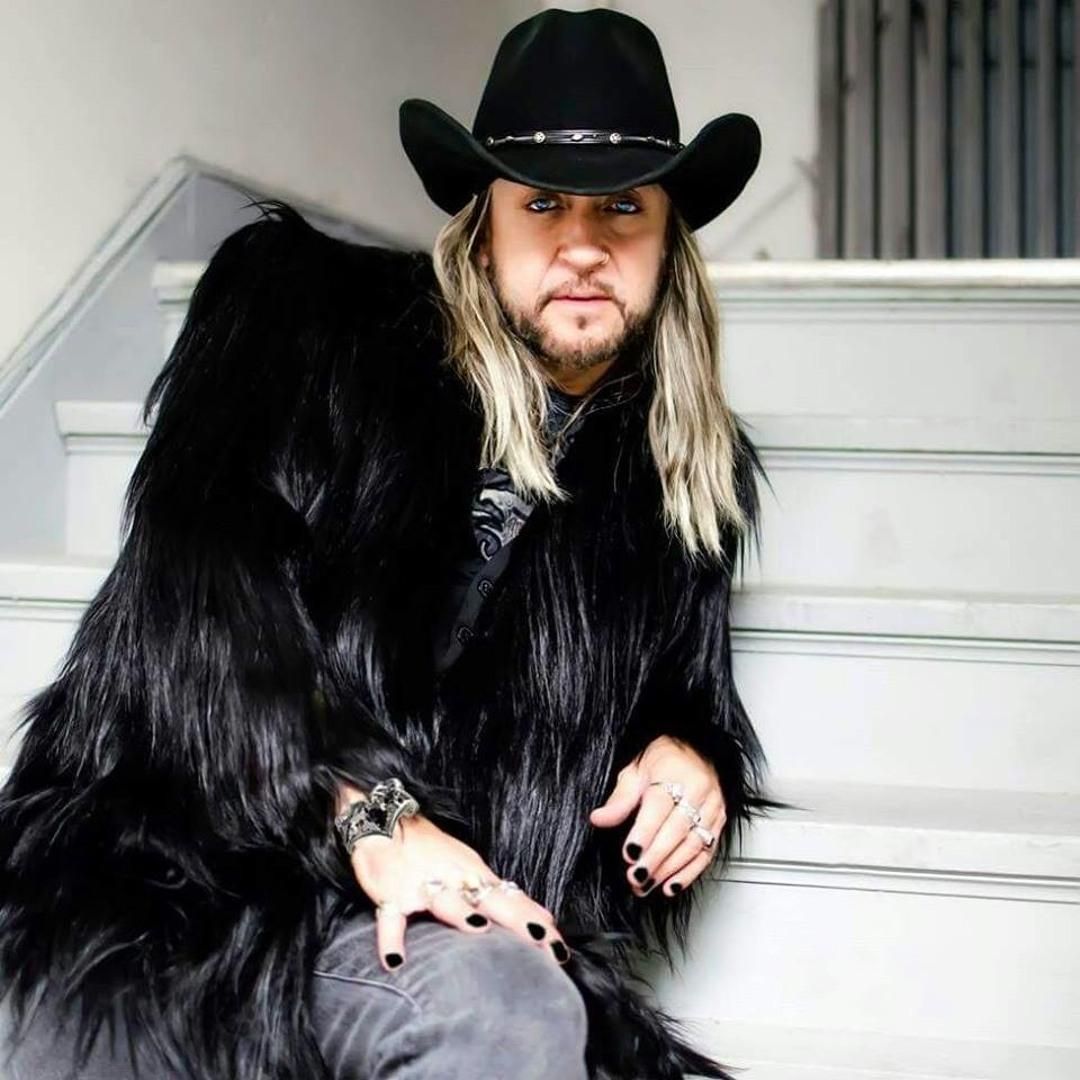 Foto de Christopher Saint Booth