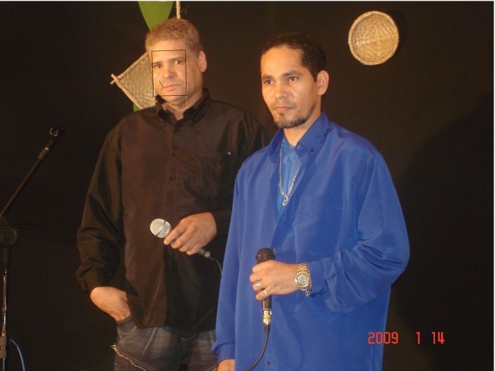 Foto de Aleone Santose Viana