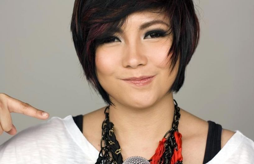 Foto de Yeng Constantino