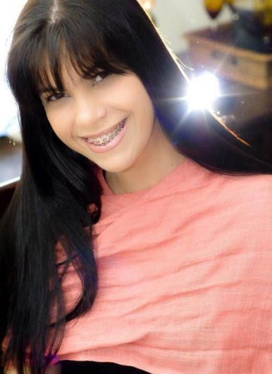 Foto de Cristiane Ferr