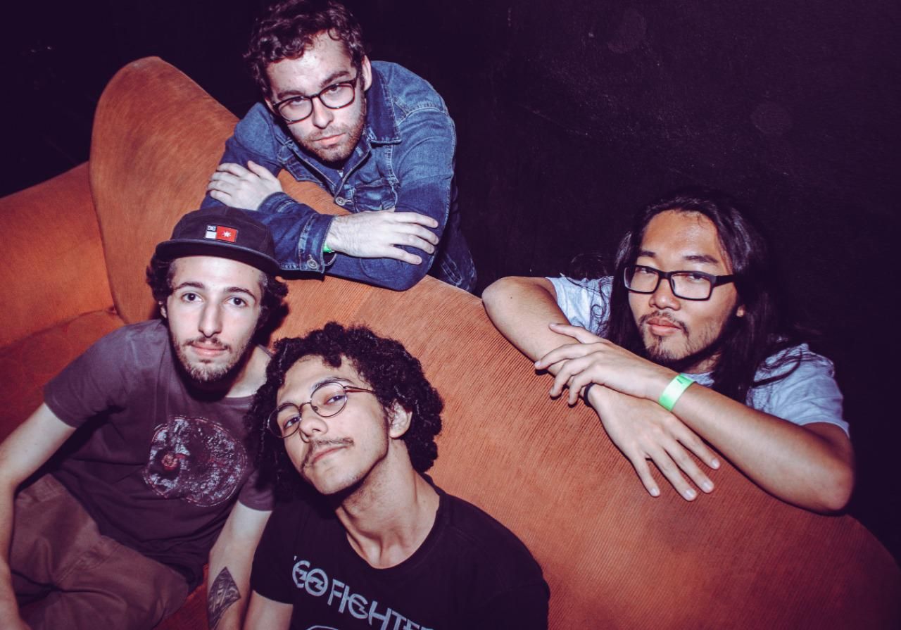 Photo of O Acaso Mora ao Lado