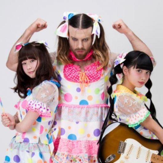 Photo of LadyBaby