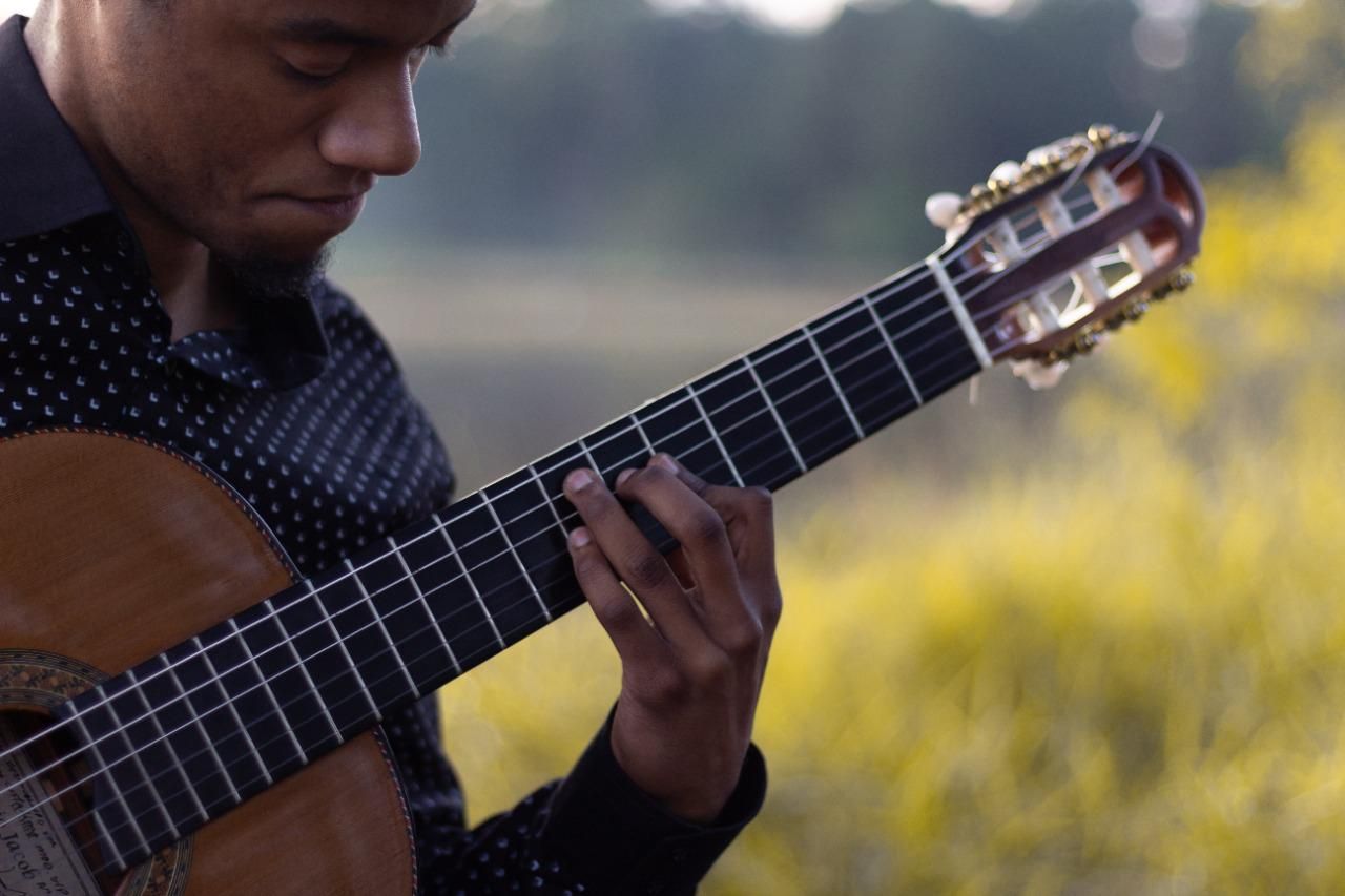 Foto de Jeilson Nascimento