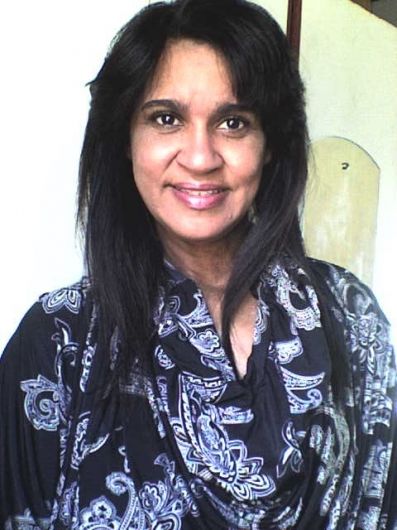 Foto de Patrícia Bandim