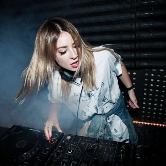 Foto de Alison Wonderland