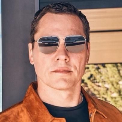 Foto de Tiësto