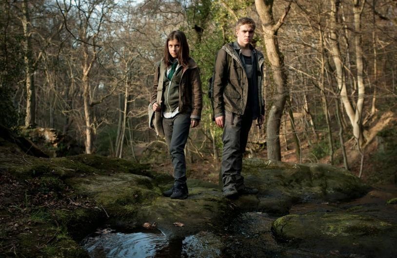 Foto de Wolfblood