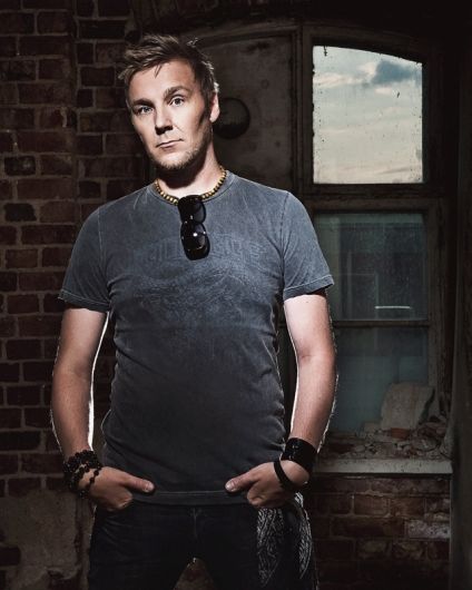 Photo of Poets Of The Fall