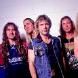 Foto do artista Iron Maiden