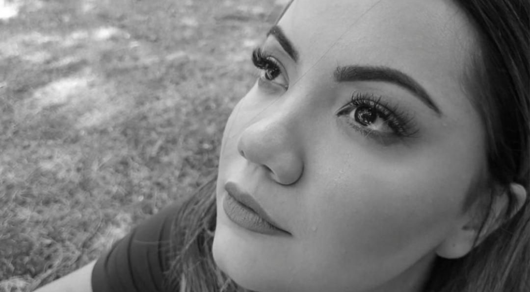 Foto de Aline Araujo