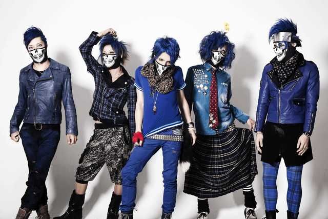 Photo of Chemical Pictures