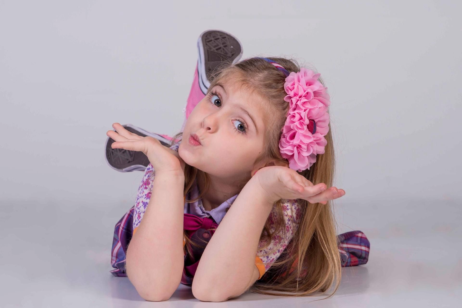 Foto de Carinha de Anjo