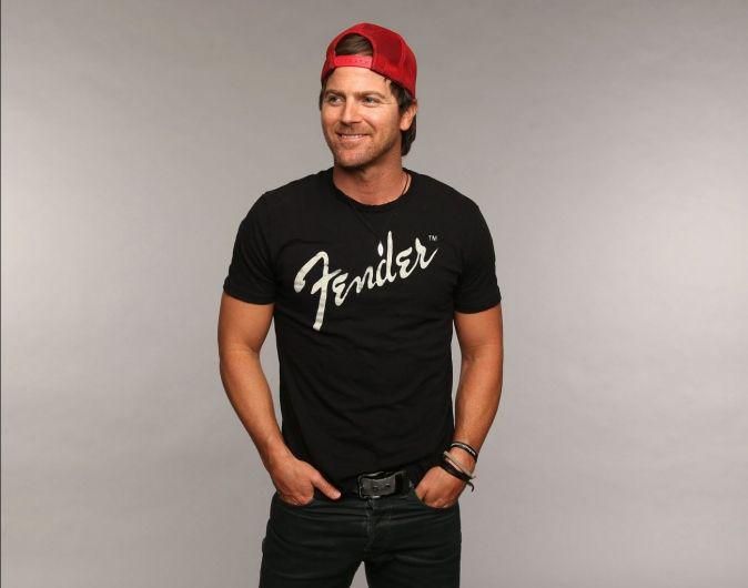 Foto de Kip Moore