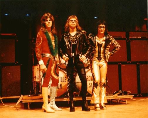 Foto de Brownsville Station