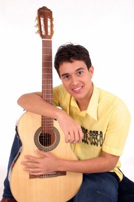 Foto de Ueslei Morais