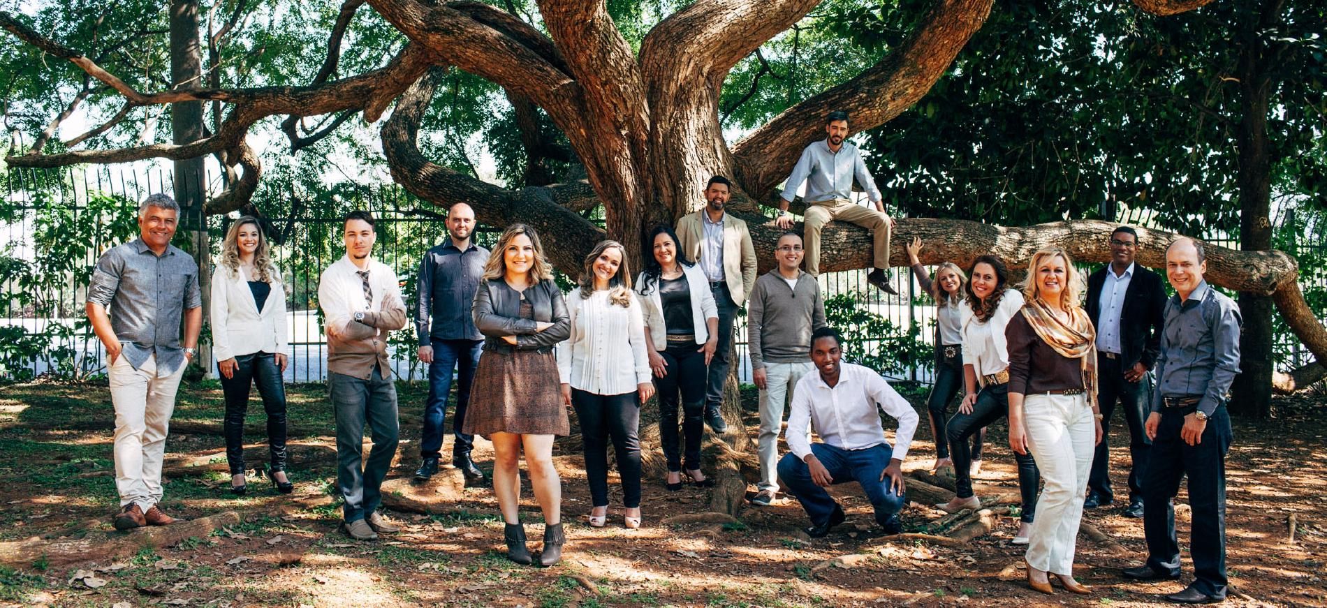 Foto de Grupo Som e Louvor