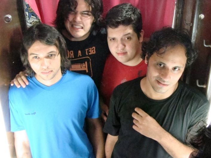 Foto de The Baudelaires