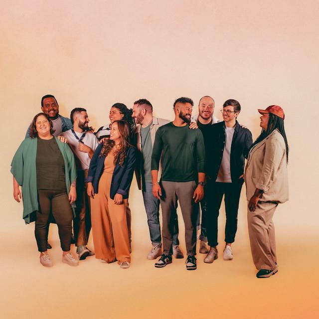 Foto de Hillsong Em Português