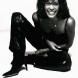 Whitney Houston 's photo