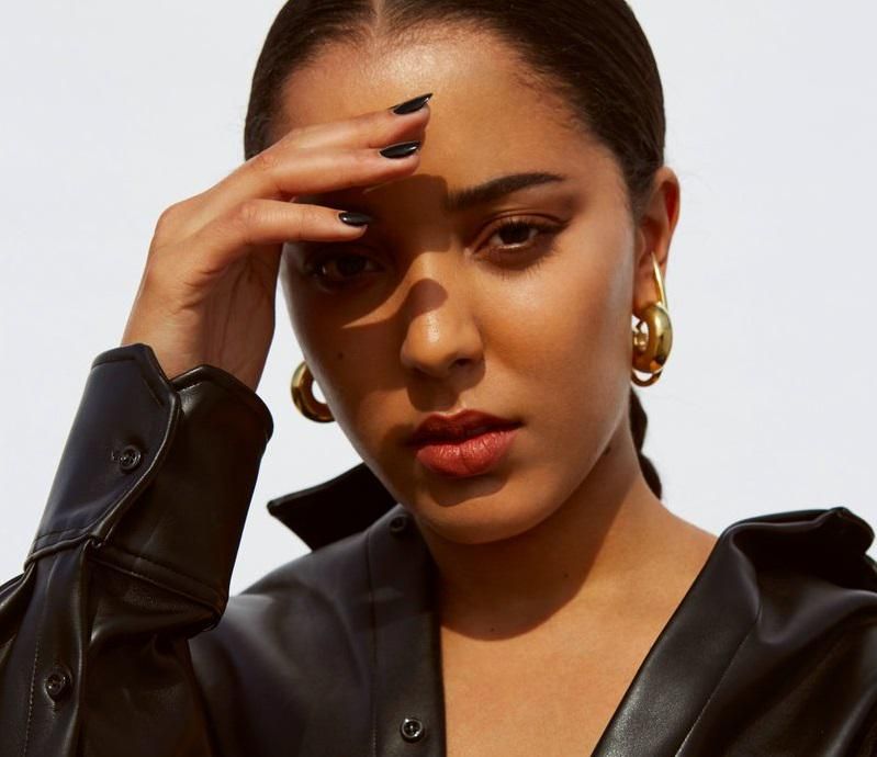 Foto de Grace Carter