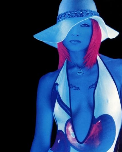 Foto de Charli Baltimore