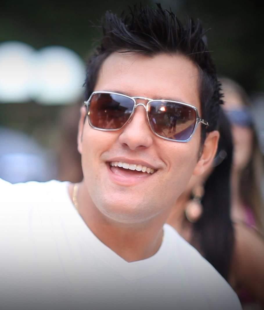 Foto de Rafael Nalin