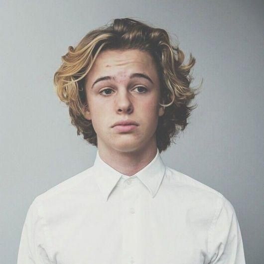 Foto de Isak Danielson