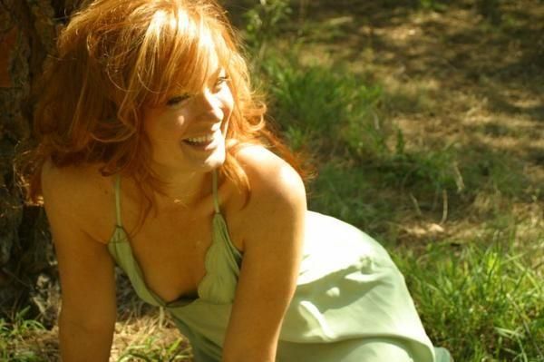 Foto de Alissa Moreno