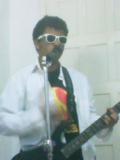 Foto de Alef Costa de Almeida